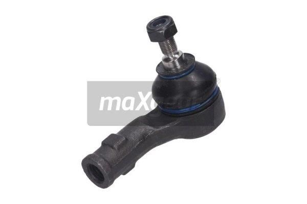 MAXGEAR skersinės vairo trauklės galas 69-0198