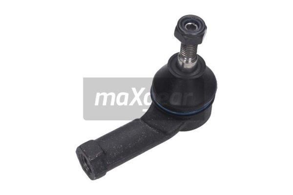 MAXGEAR Наконечник поперечной рулевой тяги 69-0279