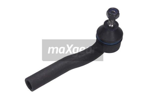 MAXGEAR skersinės vairo trauklės galas 69-0362