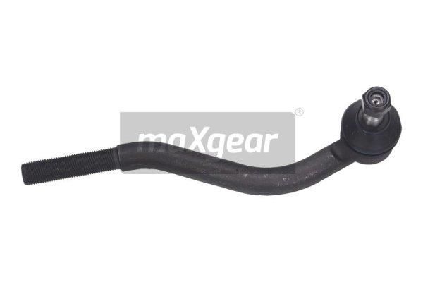 MAXGEAR skersinės vairo trauklės galas 69-0370