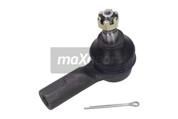 MAXGEAR skersinės vairo trauklės galas 69-0401