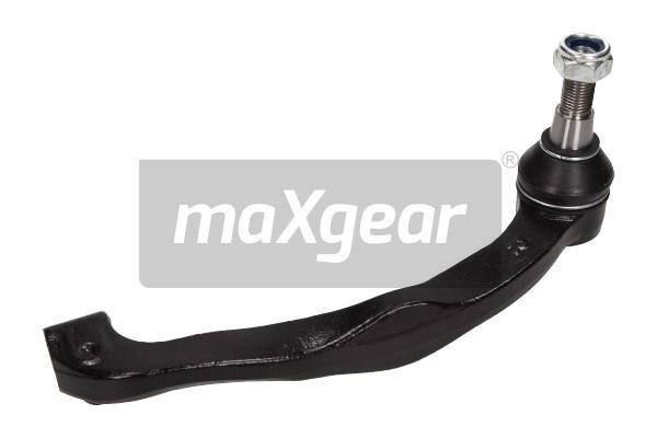 MAXGEAR Наконечник поперечной рулевой тяги 69-0418