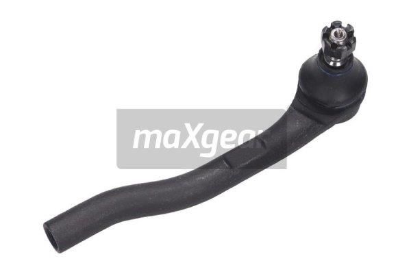 MAXGEAR skersinės vairo trauklės galas 69-0457