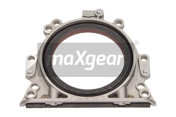 MAXGEAR Уплотняющее кольцо, коленчатый вал 70-0029