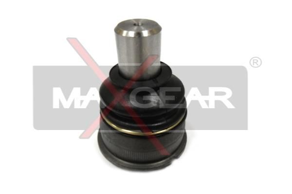 MAXGEAR Шарнир независимой подвески / поворотного рычага 72-0378