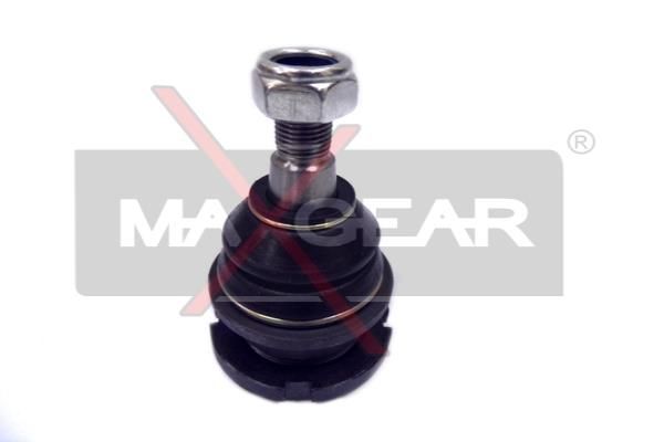 MAXGEAR Шарнир независимой подвески / поворотного рычага 72-0380