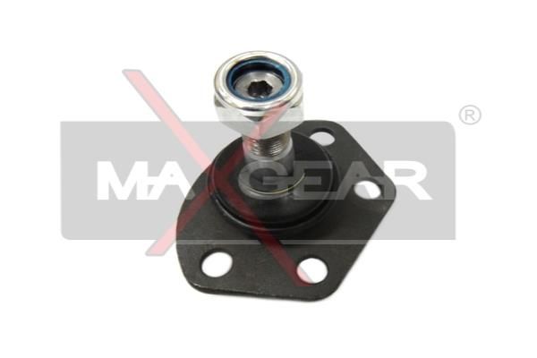 MAXGEAR atramos/vairo trauklė 72-0388