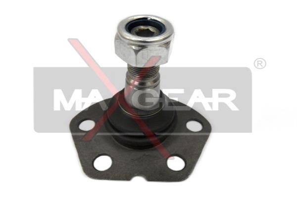 MAXGEAR atramos/vairo trauklė 72-0391