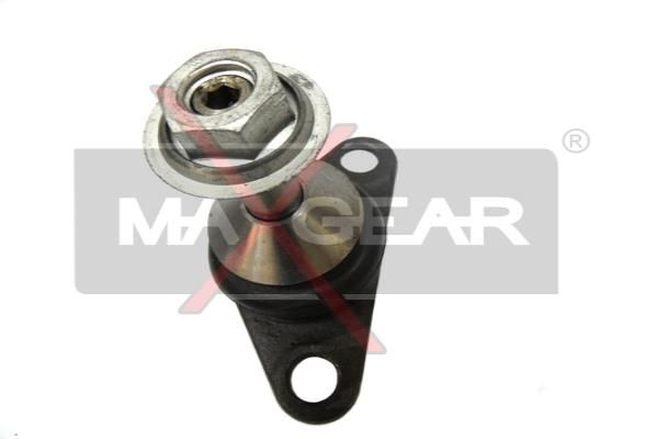 MAXGEAR Шарнир независимой подвески / поворотного рычага 72-0476