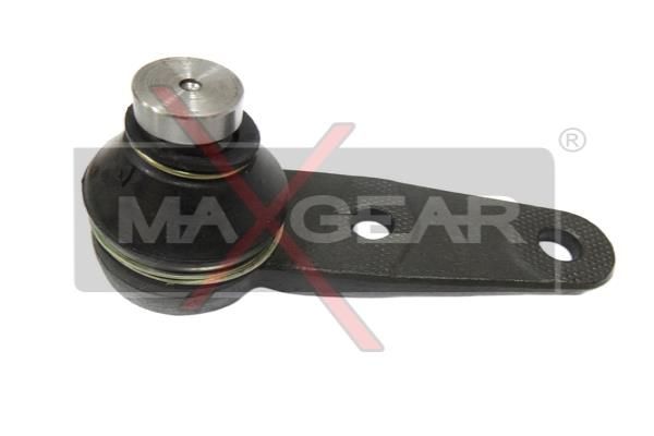 MAXGEAR Шарнир независимой подвески / поворотного рычага 72-0488