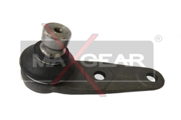 MAXGEAR Шарнир независимой подвески / поворотного рычага 72-0491