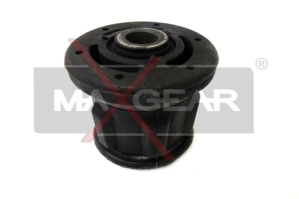 MAXGEAR Втулка, балка моста 72-0554