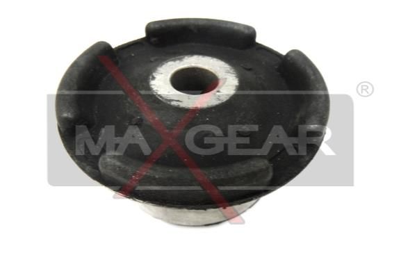 MAXGEAR Втулка, балка моста 72-0584