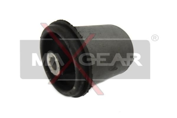 MAXGEAR Втулка, балка моста 72-0649