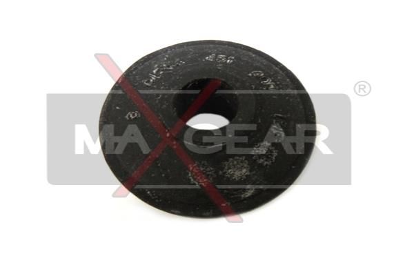 MAXGEAR Подвеска, рычаг независимой подвески колеса 72-0670