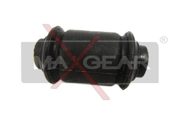 MAXGEAR Втулка, рычаг колесной подвески 72-0709