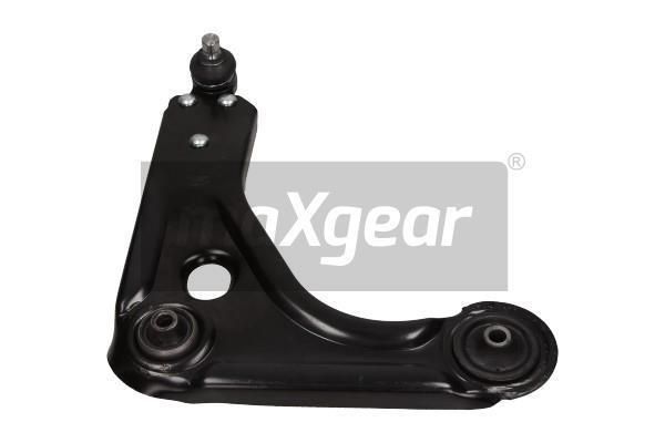 MAXGEAR Рычаг независимой подвески колеса, подвеска колеса 72-0893