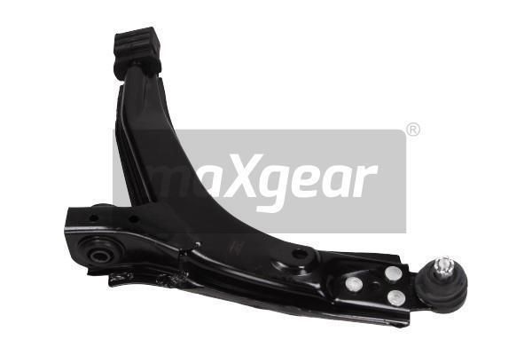 MAXGEAR Рычаг независимой подвески колеса, подвеска колеса 72-0929