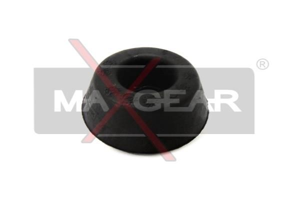 MAXGEAR valdymo svirties/išilginių svirčių įvorė 72-1187