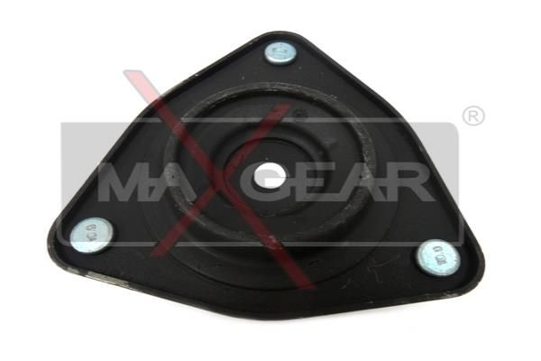 MAXGEAR pakabos statramsčio atraminis guolis 72-1554