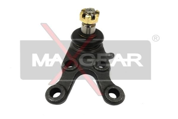 MAXGEAR Шарнир независимой подвески / поворотного рычага 72-1578