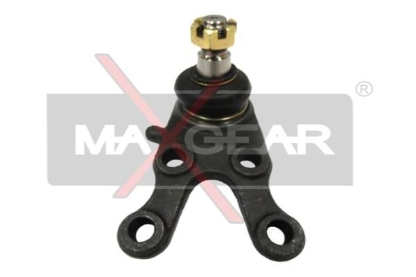 MAXGEAR Шарнир независимой подвески / поворотного рычага 72-1579