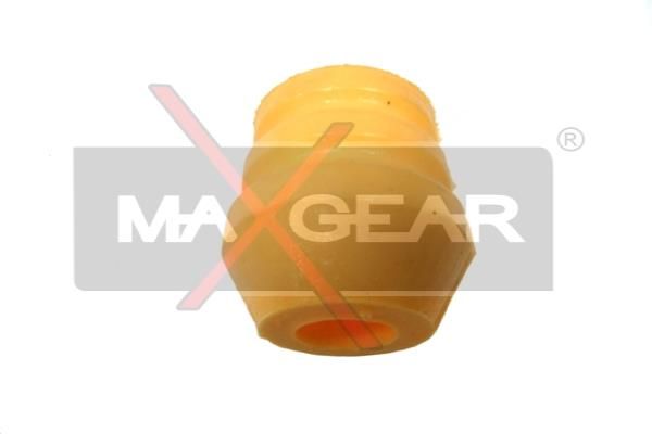 MAXGEAR Буфер, амортизация 72-1809