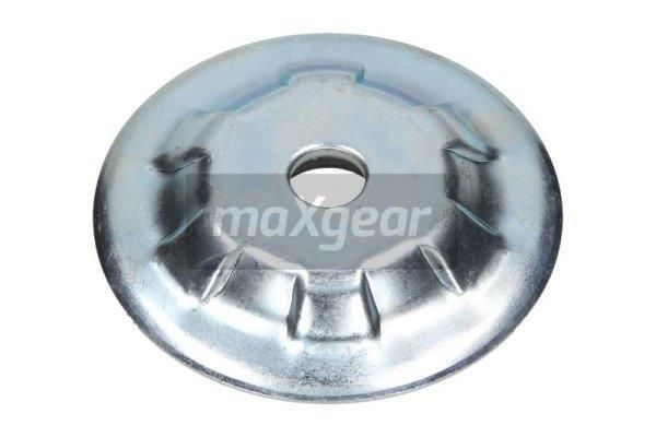 MAXGEAR frikcinis guolis, pakabos statramsčio atramos mont 72-2107