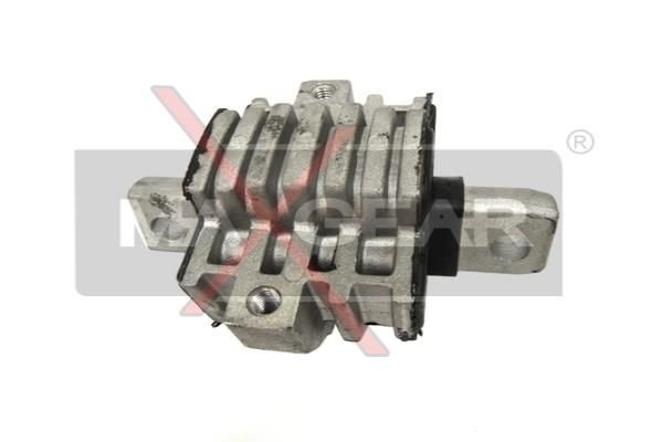 MAXGEAR montavimas, automatinė transmisija 76-0036