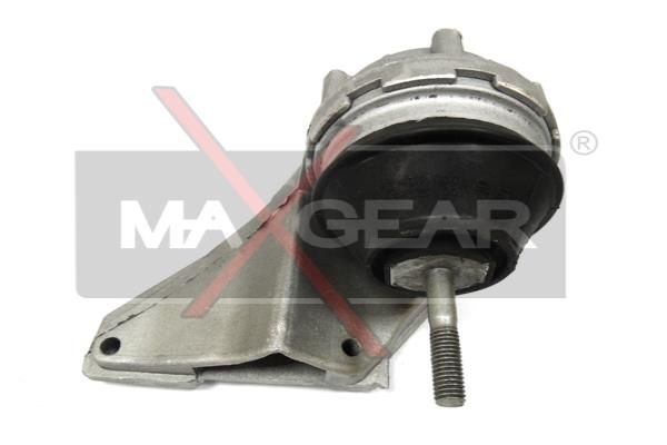 MAXGEAR Подвеска, двигатель 76-0123