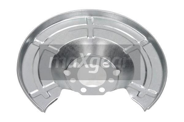 MAXGEAR variklio montavimas 76-0150