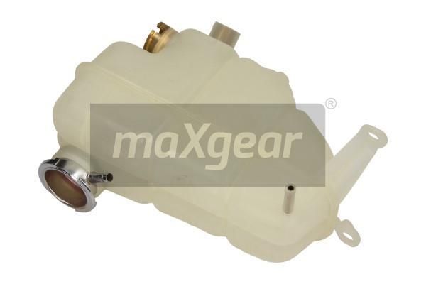 MAXGEAR Компенсационный бак, охлаждающая жидкость 77-0038