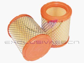 MDR oro filtras MAF-3009