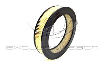 MDR oro filtras MAF-3204