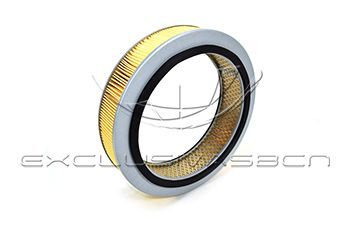 MDR oro filtras MAF-3504