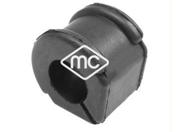 METALCAUCHO skersinio stabilizatoriaus įvorių komplektas 00701