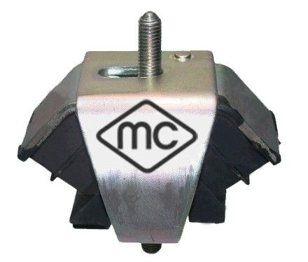 METALCAUCHO variklio montavimas 00716