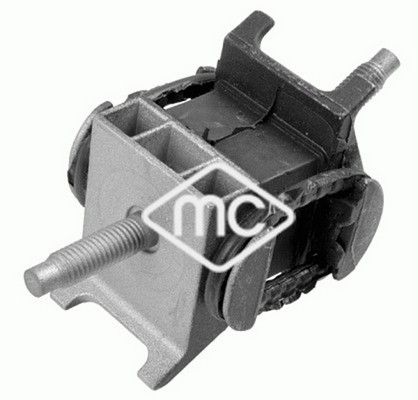 METALCAUCHO montavimas, neautomatinė transmisija 00769