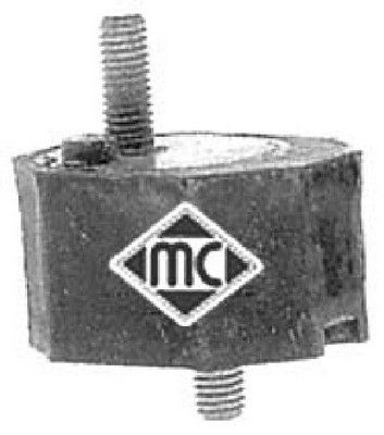 METALCAUCHO montavimas, neautomatinė transmisija 04224