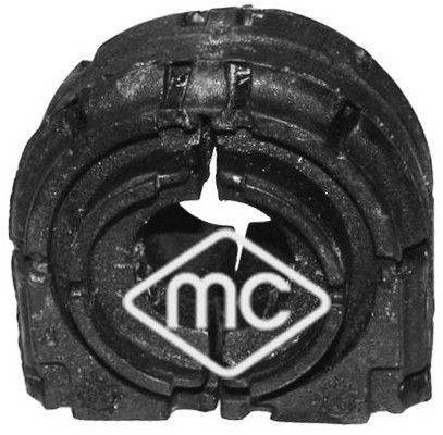 METALCAUCHO skersinio stabilizatoriaus įvorių komplektas 05356