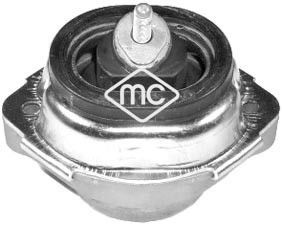 METALCAUCHO variklio montavimas 05765
