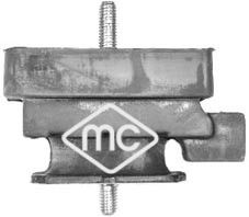 METALCAUCHO montavimas, neautomatinė transmisija 05862