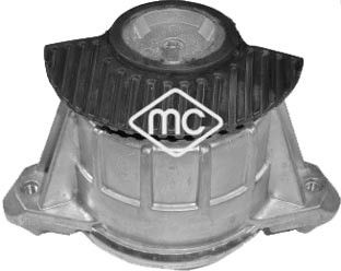METALCAUCHO variklio montavimas 05881
