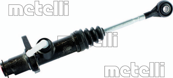 METELLI Главный цилиндр, система сцепления 55-0099