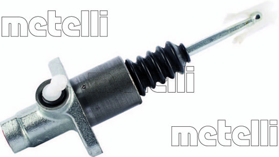 METELLI Главный цилиндр, система сцепления 55-0123