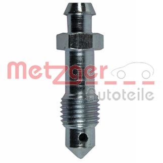 METZGER Болт воздушного клапана / вентиль 0108