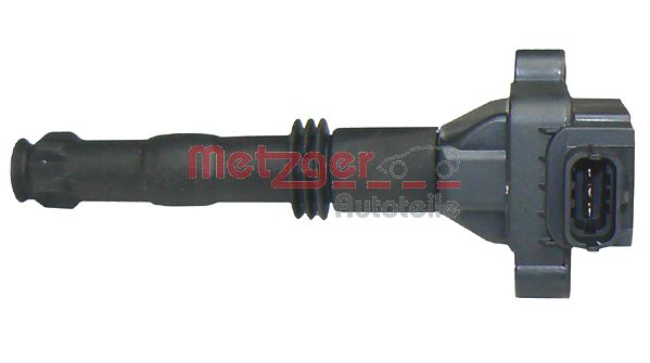 METZGER Катушка зажигания 0880160