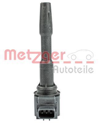 METZGER Катушка зажигания 0880431