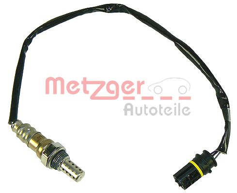 METZGER lambda jutiklis 0893027