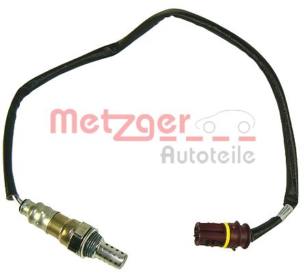 METZGER lambda jutiklis 0893072